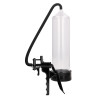 Pumped Pompe à pénis Elite Pump 21 x 5.5cm